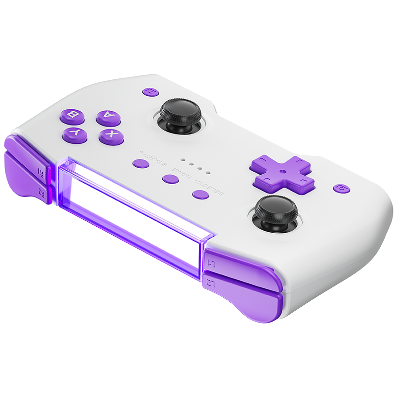 YY-01 wireless controller product view